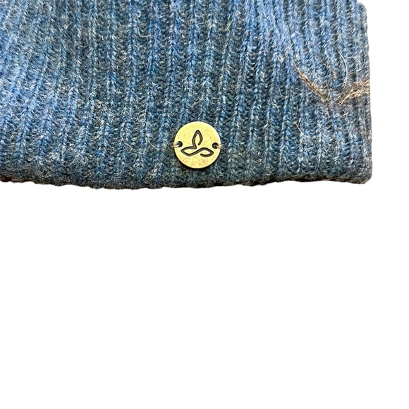 Prana Wool Beanie Lined - Picture 2 of 3